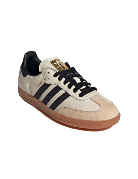 Adidas - Calzado Samba Og W