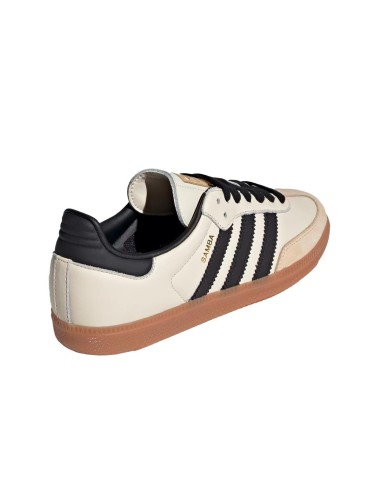 Adidas - Calzado Samba Og W