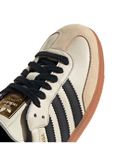 Adidas - Calzado Samba Og W