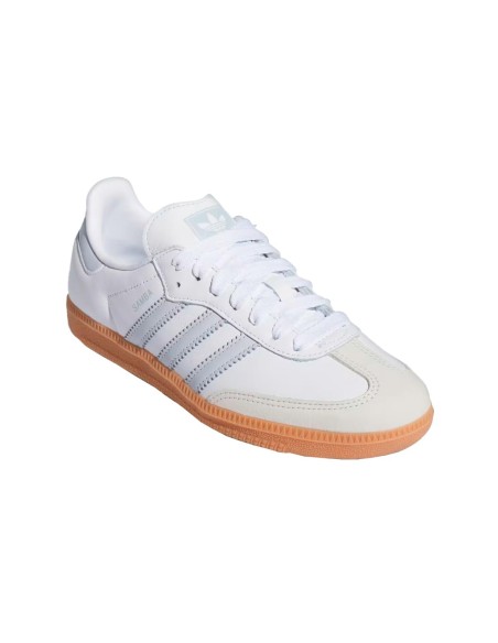 Adidas - Calzado Samba Og W