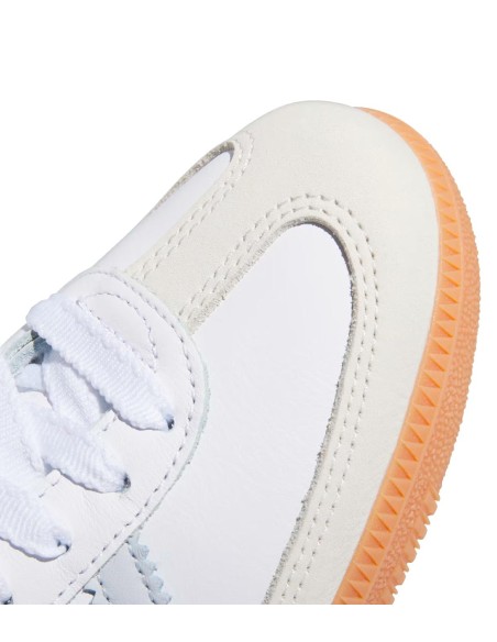 Adidas - Calzado Samba Og W