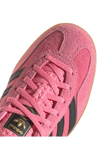 Adidas - Calzado Gazelle Indoor W