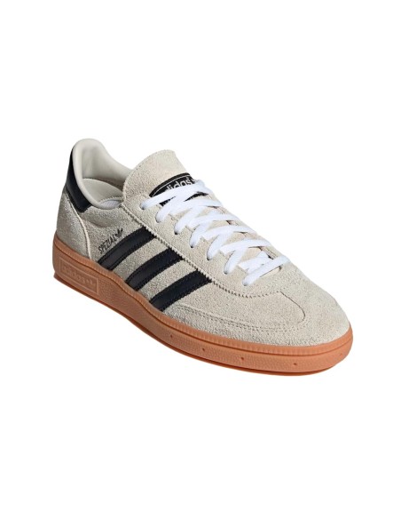 Adidas - Calzado Handball Spezial W Alumin