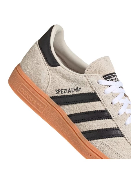 Adidas - Calzado Handball Spezial W Alumin