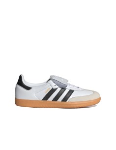 Adidas - Calzado Samba Lt W Ftwwht/Cblack/