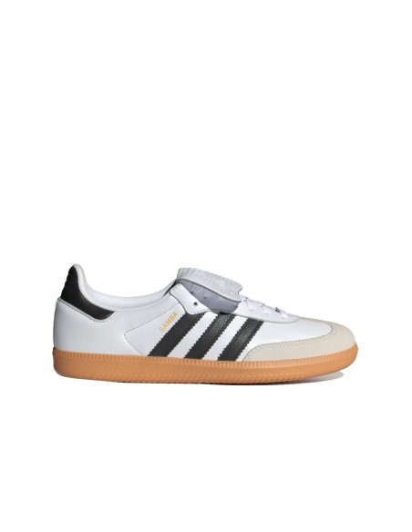 Adidas - Calzado Samba Lt W Ftwwht/Cblack/