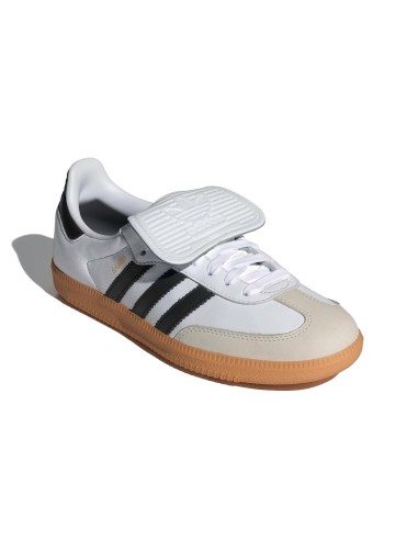 Adidas - Calzado Samba Lt W Ftwwht/Cblack/
