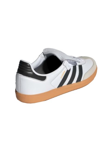 Adidas - Calzado Samba Lt W Ftwwht/Cblack/