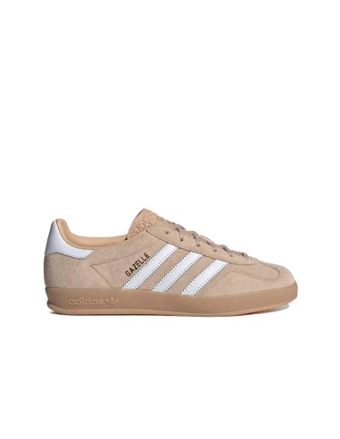 Adidas - Calzado Gazelle Indoor W Magbei/F