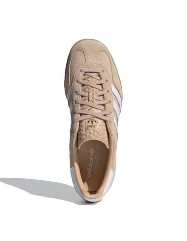 Adidas - Calzado Gazelle Indoor W Magbei/F