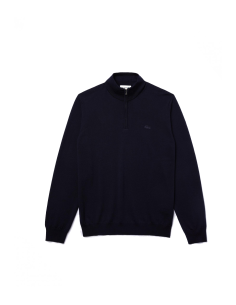 Lacoste - Sudadera Hombre Azul - Sport