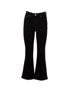 Chiara Ferragni - Pantalón Campana