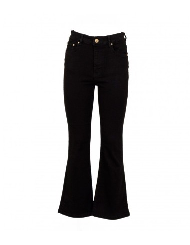 Chiara Ferragni - Pantalón Campana