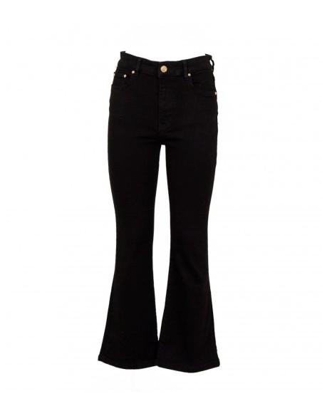 Chiara Ferragni - Pantalón Campana