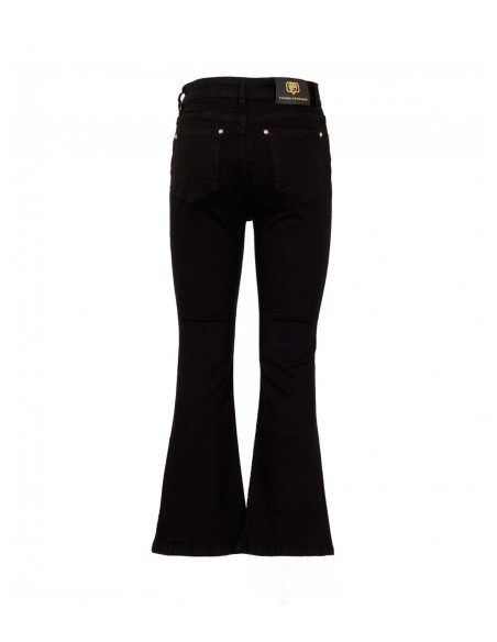 Chiara Ferragni - Pantalón Campana