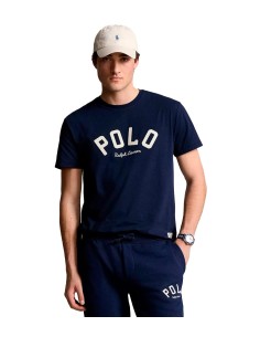 Polo Ralph Lauren - Camiseta Con Logo