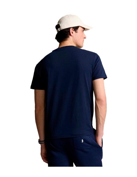Polo Ralph Lauren - Camiseta Con Logo