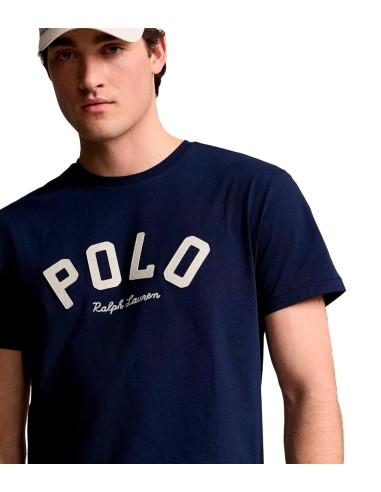 Polo Ralph Lauren - Camiseta Con Logo