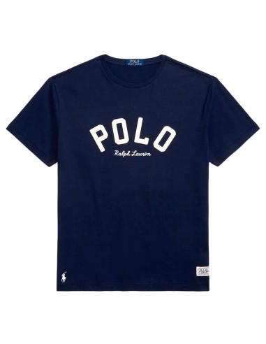 Polo Ralph Lauren - Camiseta Con Logo