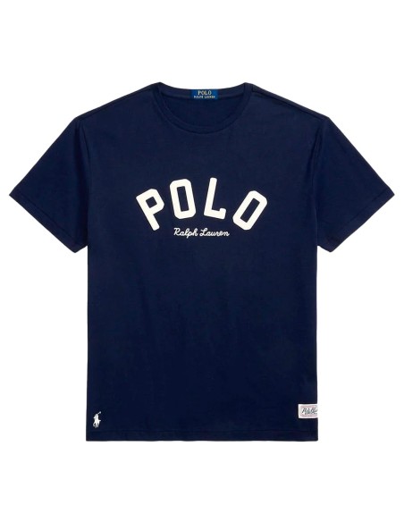 Polo Ralph Lauren - Camiseta Con Logo