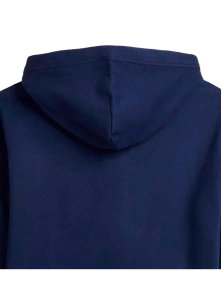 Polo Ralph Lauren - Chaqueta Con Capucha Y Logo