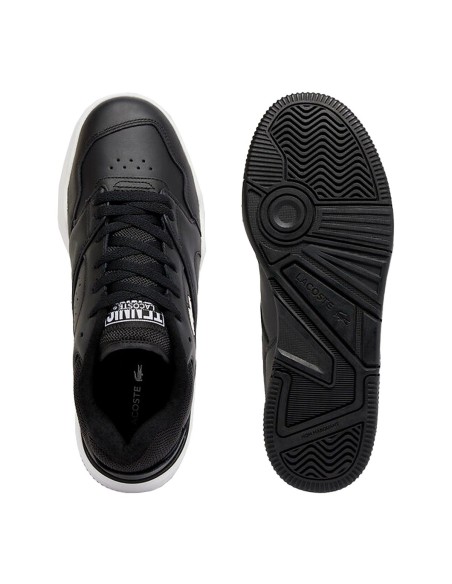 Lacoste - Zapatillas Lineshot