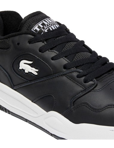 Lacoste - Zapatillas Lineshot