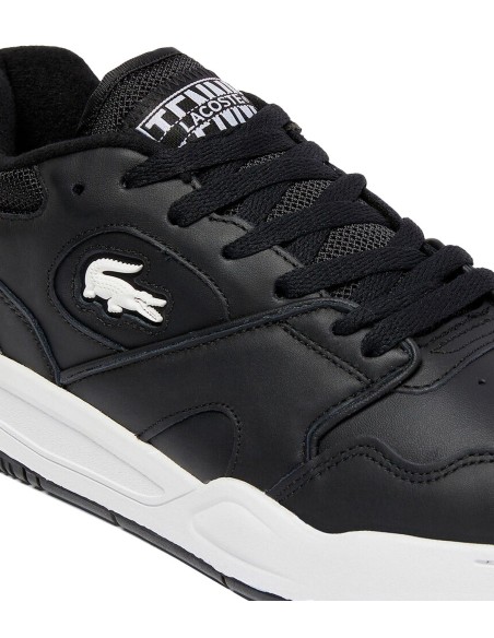 Lacoste - Zapatillas Lineshot