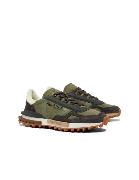 Lacoste - Zapatillas Elite Active