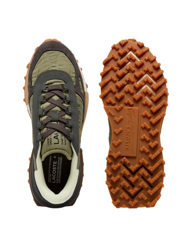 Lacoste - Zapatillas Elite Active