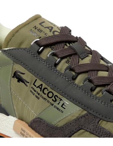 Lacoste - Zapatillas Elite Active