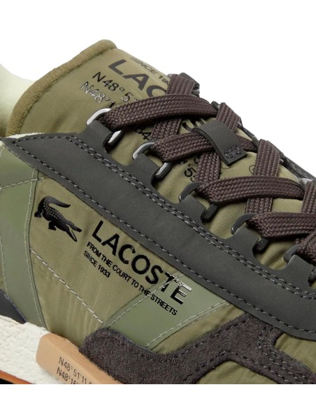 Lacoste - Zapatillas Elite Active