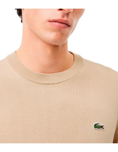 Lacoste - Jersey Con Logo