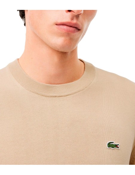 Lacoste - Jersey Con Logo