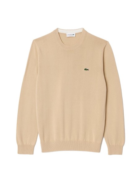 Lacoste - Jersey Con Logo