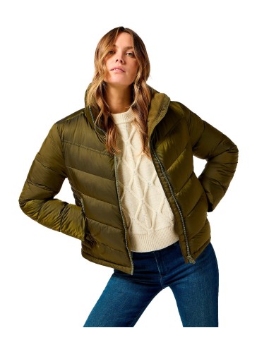 Wrangler - Camisetas Cable Knit Sweater Worn W