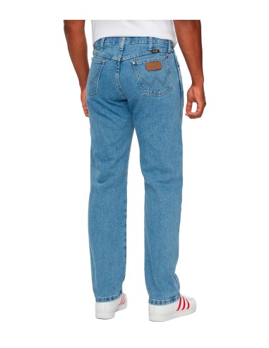 Wrangler - Camisetas 13Mwz Antique Wash, 29, 3