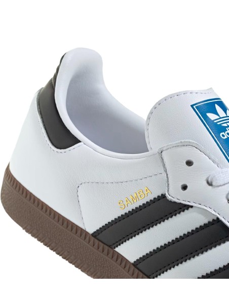 Adidas - Calzado Samba Og