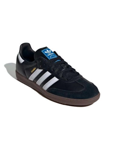 Adidas - 07.Zapato Samba Og