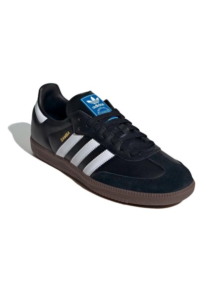 Adidas - 07.Zapato Samba Og