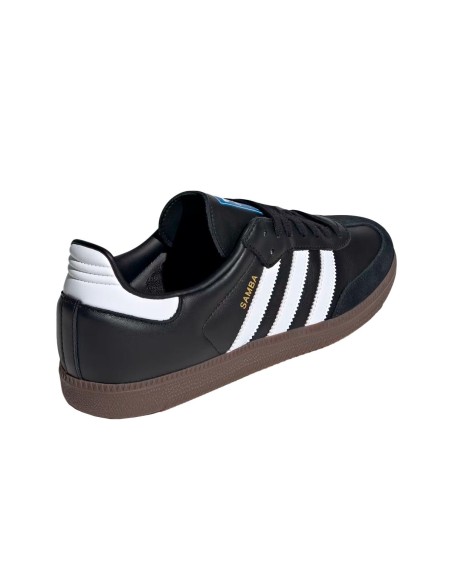 Adidas - 07.Zapato Samba Og