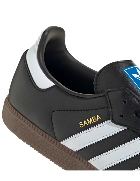 Adidas - 07.Zapato Samba Og