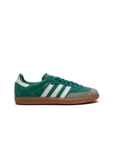 Adidas - Calzado Samba Og Cgreen/Ftwwht/Gu