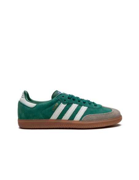 Adidas - Calzado Samba Og Cgreen/Ftwwht/Gu