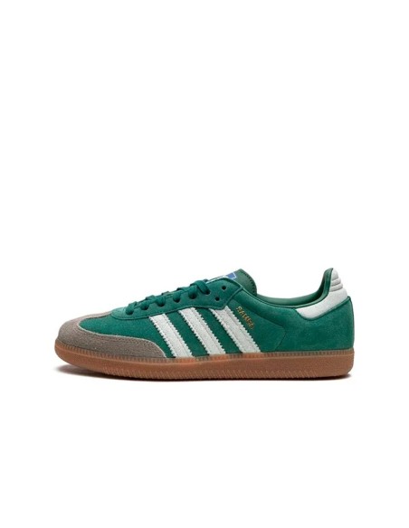 Adidas - Calzado Samba Og Cgreen/Ftwwht/Gu