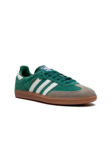 Adidas - Calzado Samba Og Cgreen/Ftwwht/Gu