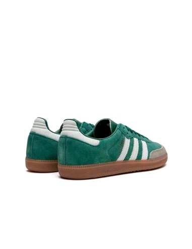 Adidas - Calzado Samba Og Cgreen/Ftwwht/Gu