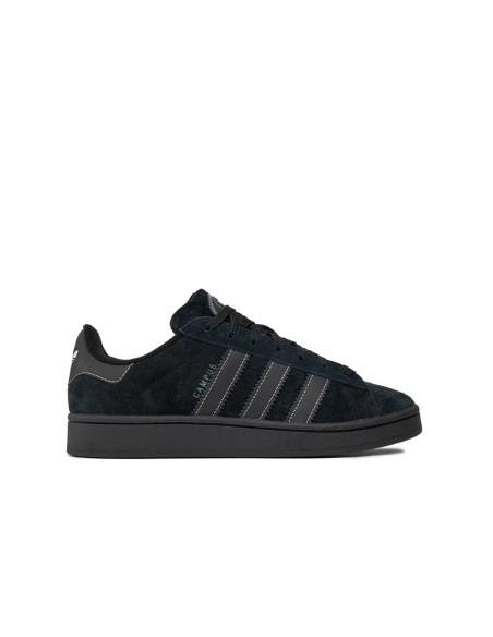 Adidas - Calzado Campus 00S Cblack/Cblack/