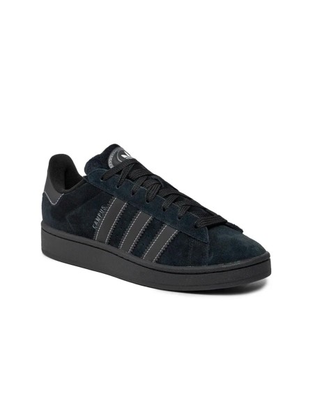 Adidas - Calzado Campus 00S Cblack/Cblack/