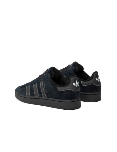 Adidas - Calzado Campus 00S Cblack/Cblack/